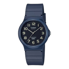 Casio นาฬิกาข้อมือ MQ24UC-2BDF - Casio, Casio