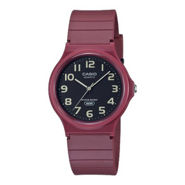 Casio นาฬิกาข้อมือ MQ24UC-4BDF - Casio, Casio Special Deal