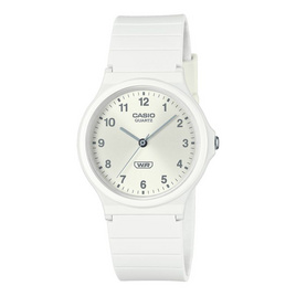 Casio นาฬิกาข้อมือ MQ-24B-7B - Casio, Everyday look กับ Casio ที่ลงตัว