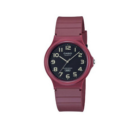 Casio นาฬิกาข้อมือ รุ่น MQ-24UC-4BDF - Casio, นาฬิกา