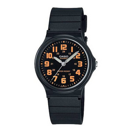 Casio นาฬิกาข้อมือ รุ่น MQ-71-4BDF - Casio, Casio