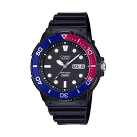 Casio นาฬิกาข้อมือ รุ่น MRW230H-1E2VDF - Casio, นาฬิกา