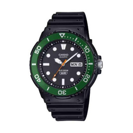 Casio นาฬิกาข้อมือ รุ่น MRW230H-1E3VDF - Casio, นาฬิกา