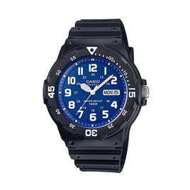 Casio นาฬิกาข้อมือ รุ่น MRW-200H-2B2VDF - Casio, นาฬิกา