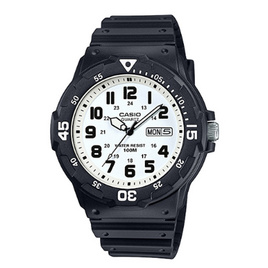 Casio นาฬิกาข้อมือ รุ่น MRW-200H-7BVDF - Casio, Casio