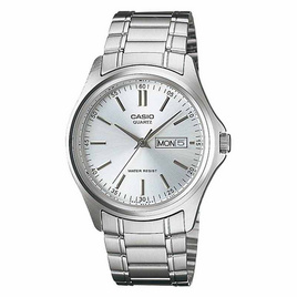 Casio นาฬิกาข้อมือ รุ่น MTP1239D-7ADF - Casio, Casio