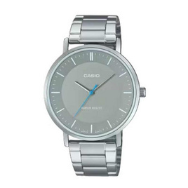 Casio นาฬิกาข้อมือ รุ่น MTP-VT04D-8EDF - Casio, นาฬิกา