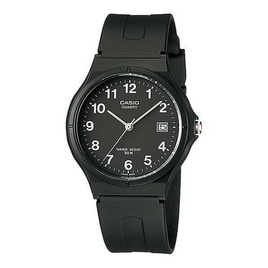 Casio นาฬิกาข้อมือ รุ่น MW-59-1BV - Casio, สินค้าใหม่แฟชั่น