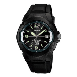 Casio นาฬิกา รุ่น MW-600F-1A - Casio, นาฬิกาผู้ชาย