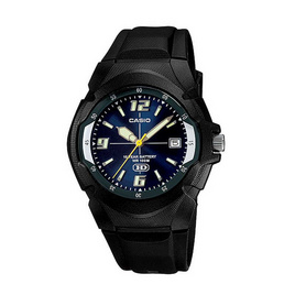 Casio นาฬิกาข้อมือ รุ่น MW-600F-2A - Casio, นาฬิกา