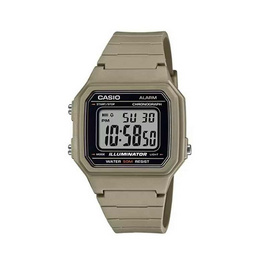 Casio นาฬิกาข้อมือ รุ่น W217H-5AVDF - Casio, นาฬิกา