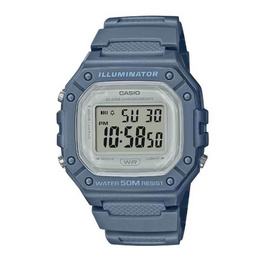 Casio นาฬิกา รุ่น W-218HC-2AV - Casio, Casio Special Deal