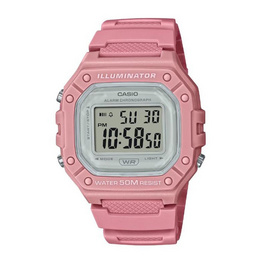 Casio นาฬิกา รุ่น W-218HC-4AV - Casio, นาฬิกาผู้หญิง