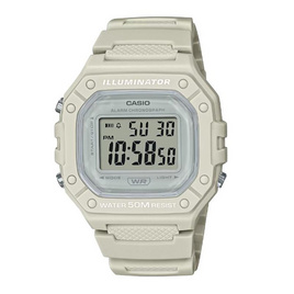 Casio นาฬิกา รุ่น W-218HC-8AV - Casio, 7Online