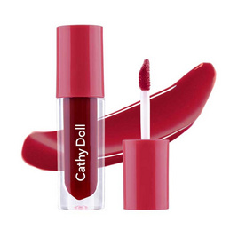 Cathy Doll โกลว์เจลทินท์ 2.4g - Cathy Doll, Cathy Doll Make Up