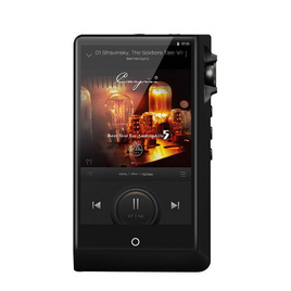 Cayin เครื่องเล่นเพลงพกพา DAP รุ่น N6ii + A01 - Cayin, เครื่องเล่น DAP