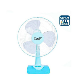 Ceflar พัดลมตั้งโต๊ะ 16 นิ้ว รุ่น FB-1602 - Ceflar, พัดลม