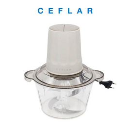 Ceflar เครื่องบดสับ 2ลิตร รุ่น CSH-33 - Ceflar, Home Appliances