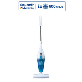 Ceflar เครื่องดูดฝุ่น 2in1 รุ่น CVC-01 - Ceflar, สินค้าใหม่เครื่องใช้ไฟฟ้า