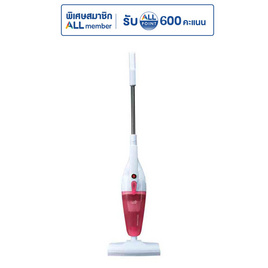 Ceflar เครื่องดูดฝุ่น 2in1 รุ่น CVC-01 - Ceflar, เครื่องใช้ไฟฟ้าภายในบ้าน