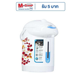 Ceflar กระติกน้ำร้อนไฟฟ้า รุ่น 8002 - Ceflar, กระติกน้ำร้อน