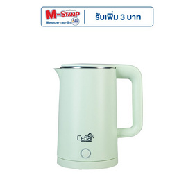 Ceflar กาต้มน้ำไฟฟ้า รุ่น CSK-03 - Ceflar, กระติกน้ำไฟฟ้าและกาต้มน้ำไฟฟ้า