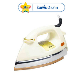 Ceflar เตารีดแห้ง รุ่น IR-005 - Ceflar, เตารีดแห้ง