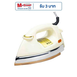 Ceflar เตารีดแห้ง รุ่น IR-005 - Ceflar, เตารีด