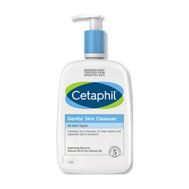 Cetaphil เจนเทิล สกิน คลีนเซอร์ 1 ลิตร - Cetaphil, สินค้าขายดี Cetaphil