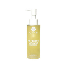 Chan คลีนซิ่งออยล์ The Power 10 Aromatic All Detoxifying Cleansing Oil 100 มล. - Chan, ความงามและของใช้ส่วนตัว