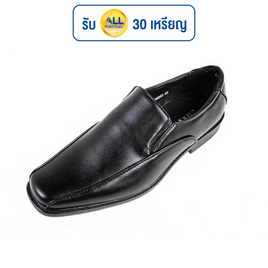 Charled รองเท้าคัชชูหนัง PU PREMIUM รุ่น RB8263 - Charled, Charled