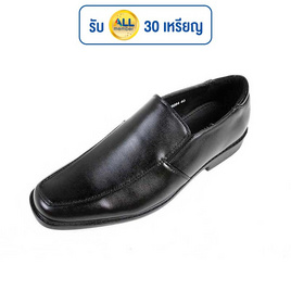 Charled รองเท้าคัชชูหนัง PU PREMIUM รุ่น RB8264 - Charled, Charled