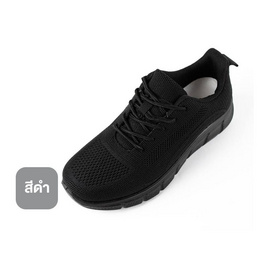 Charled รองเท้าผ้าใบ พื้นนุ่ม รุ่น RA8202 - Charled, รองเท้า