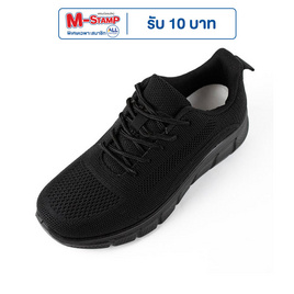 Charled รองเท้าผ้าใบ พื้นนุ่ม รุ่น RA8202 - Charled, แฟชั่น