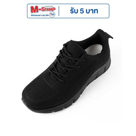 Charled รองเท้าผ้าใบ พื้นนุ่ม รุ่น RA8202 - Charled, แฟชั่น