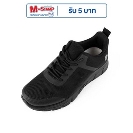 Charled รองเท้าผ้าใบ พื้นนุ่ม รุ่น RA8203 - Charled, แฟชั่น