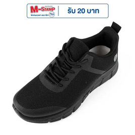 Charled รองเท้าผ้าใบ พื้นนุ่ม รุ่น RA8203 - Charled, เครื่องแต่งกายพนักงานถูกระเบียบ ราคาพิเศษสำหรับพนักงาน