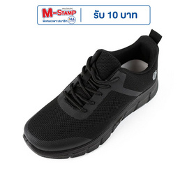 Charled รองเท้าผ้าใบ พื้นนุ่ม รุ่น RA8203 - Charled, แฟชั่น