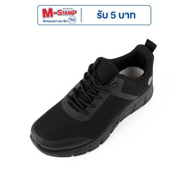 Charled รองเท้าผ้าใบ พื้นนุ่ม รุ่น RA8203 - Charled, แฟชั่น