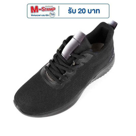 Charled รองเท้าผ้าใบ พื้นนุ่ม รุ่น RA8205 - Charled, บ้านและสวน