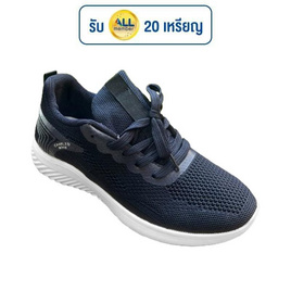 Charled รองเท้าผ้าใบ พื้นนุ่ม รุ่น RA8206 - Charled, รองเท้า