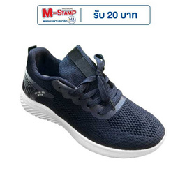Charled รองเท้าผ้าใบ พื้นนุ่ม รุ่น RA8206 - Charled, รองเท้า