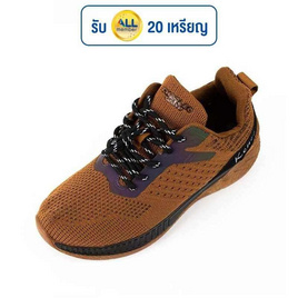 Charled รองเท้าผ้าใบ พื้นนุ่ม รุ่น RA8217 - Charled, รองเท้า