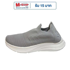 Charled รองเท้าผ้าใบ พื้นนุ่ม รุ่น RA8253 - Charled, แฟชั่น