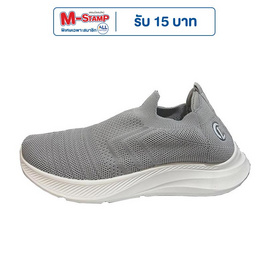 Charled รองเท้าผ้าใบ พื้นนุ่ม รุ่น RA8253 - Charled, แฟชั่น