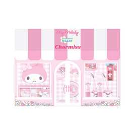 Charmiss เซ็ทเครื่องสำอาง Blooming Heart Series Box Set (7ชิ้น) - Charmiss, ชุดเซ็ทแต่งหน้า