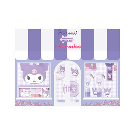 Charmiss เซ็ทเครื่องสำอาง Blooming Heart Series Box Set (7ชิ้น) - Charmiss, ชุดเซ็ทแต่งหน้า