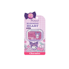 Charmiss บลัชออน Blooming Heart Shining Blush 4 กรัม - Charmiss, เครื่องสำอาง