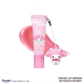 Charmiss ลิปทินท์ Blooming Heart Tinted Lip Serum 8 กรัม - Charmiss, ลิปทินท์