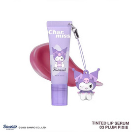 Charmiss ลิปทินท์ Blooming Heart Tinted Lip Serum 8 กรัม - Charmiss, ลิปทินท์